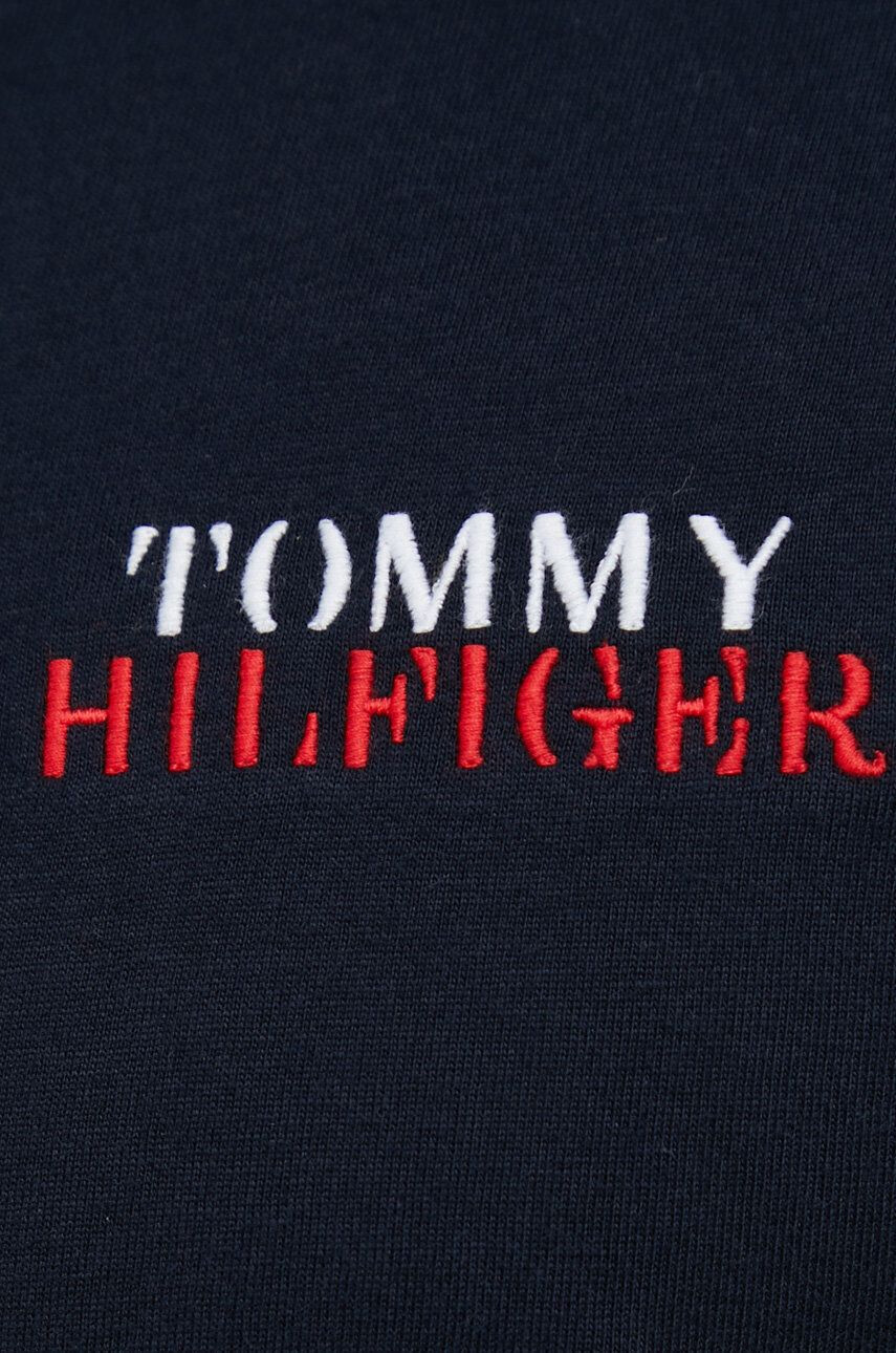 Tommy Hilfiger Bavlnené pyžamo - Pepit.sk