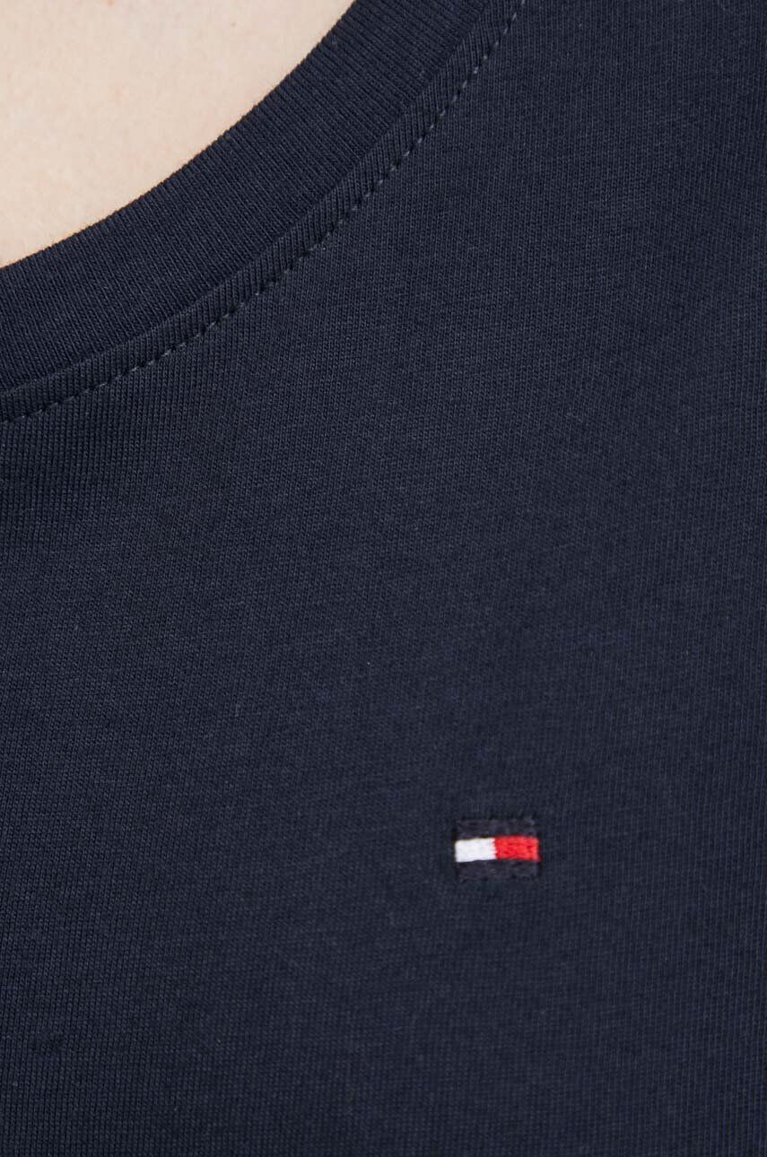 Tommy Hilfiger Bavlnené pyžamo - Pepit.sk