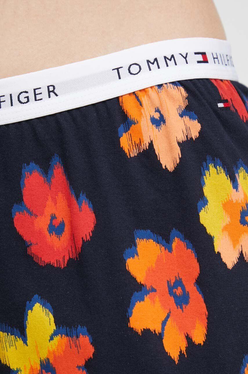 Tommy Hilfiger Bavlnené pyžamo - Pepit.sk