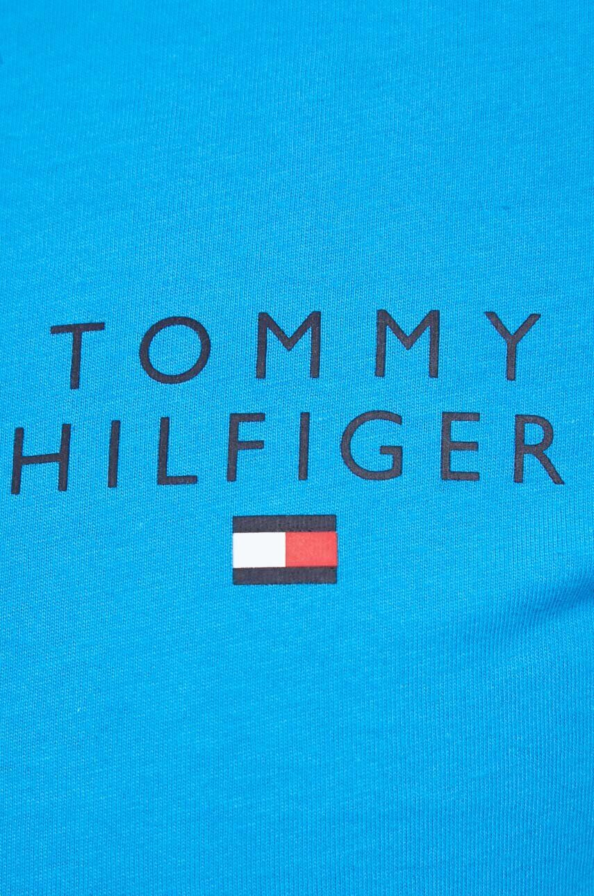 Tommy Hilfiger Bavlnené pyžamo - Pepit.sk