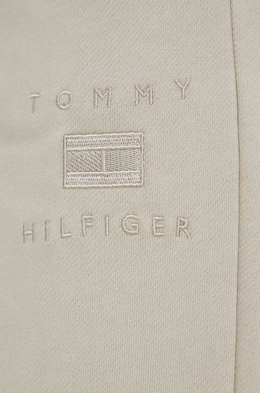 Tommy Hilfiger Bavlnené tepláky - Pepit.sk