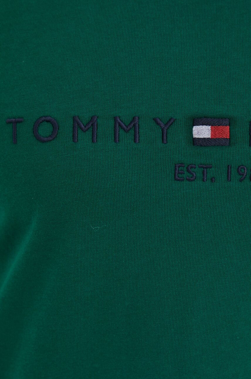 Tommy Hilfiger Bavlnené tričko - Pepit.sk