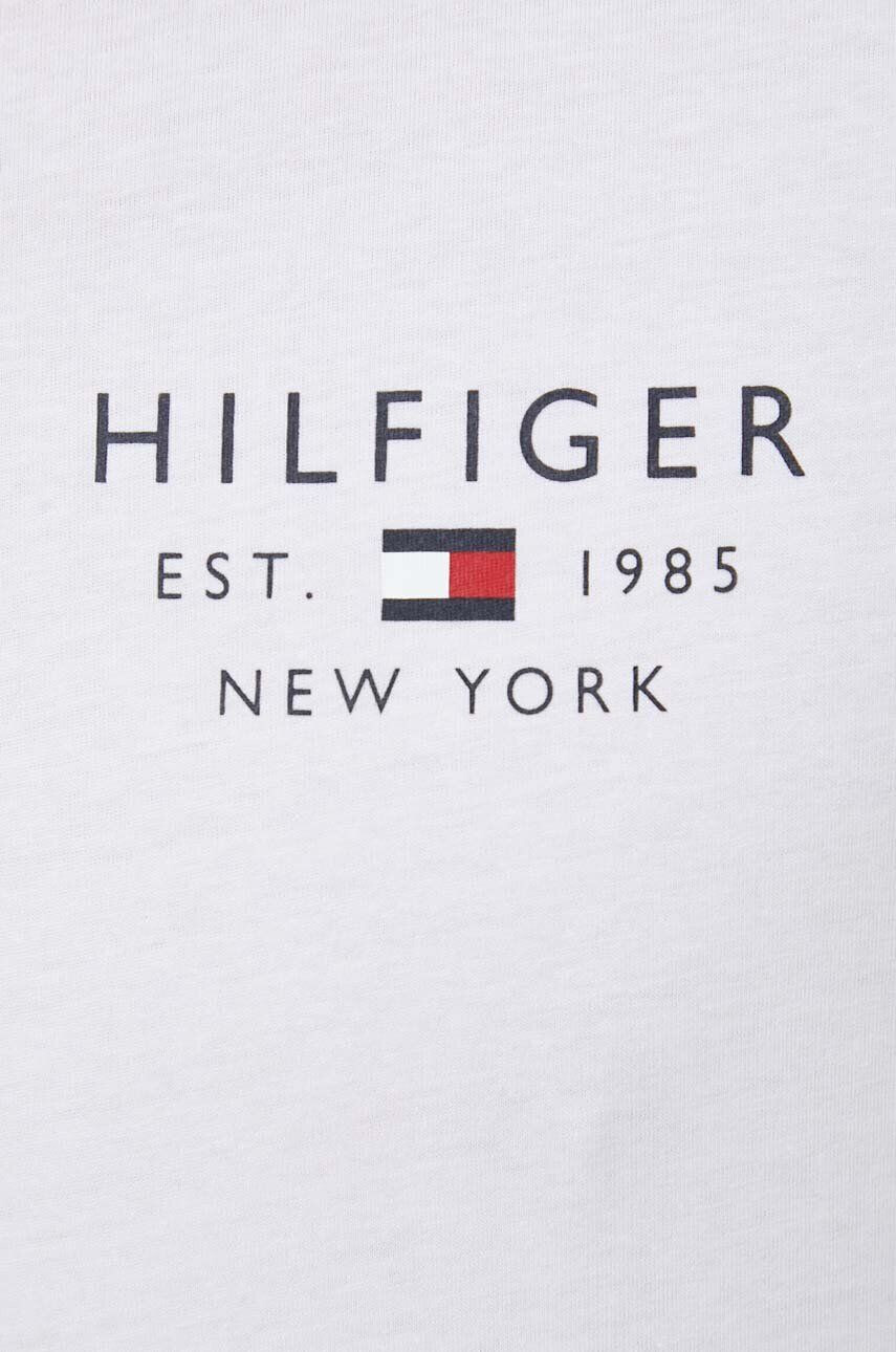 Tommy Hilfiger Bavlnené tričko - Pepit.sk