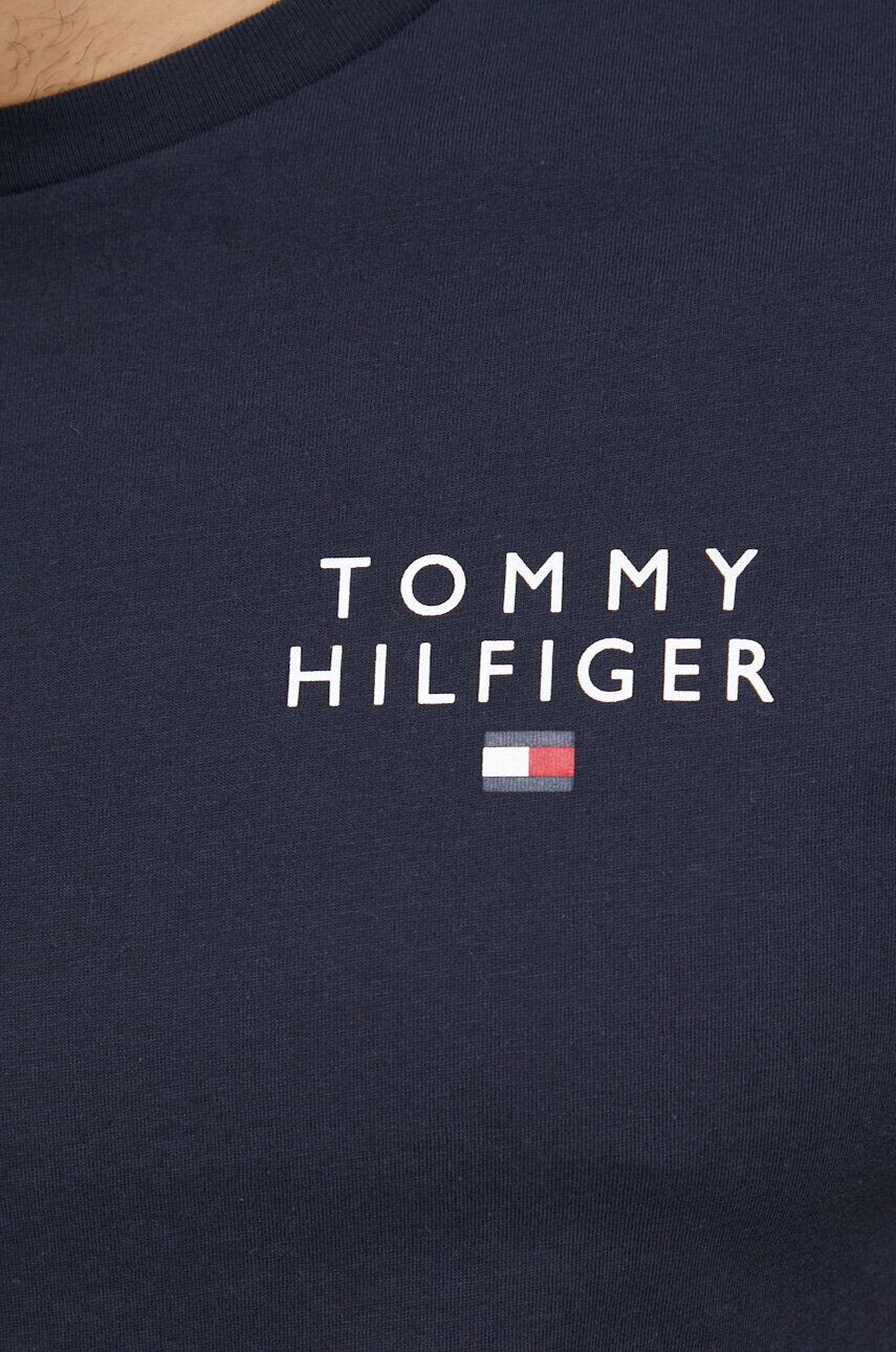 Tommy Hilfiger Bavlnené tričko - Pepit.sk