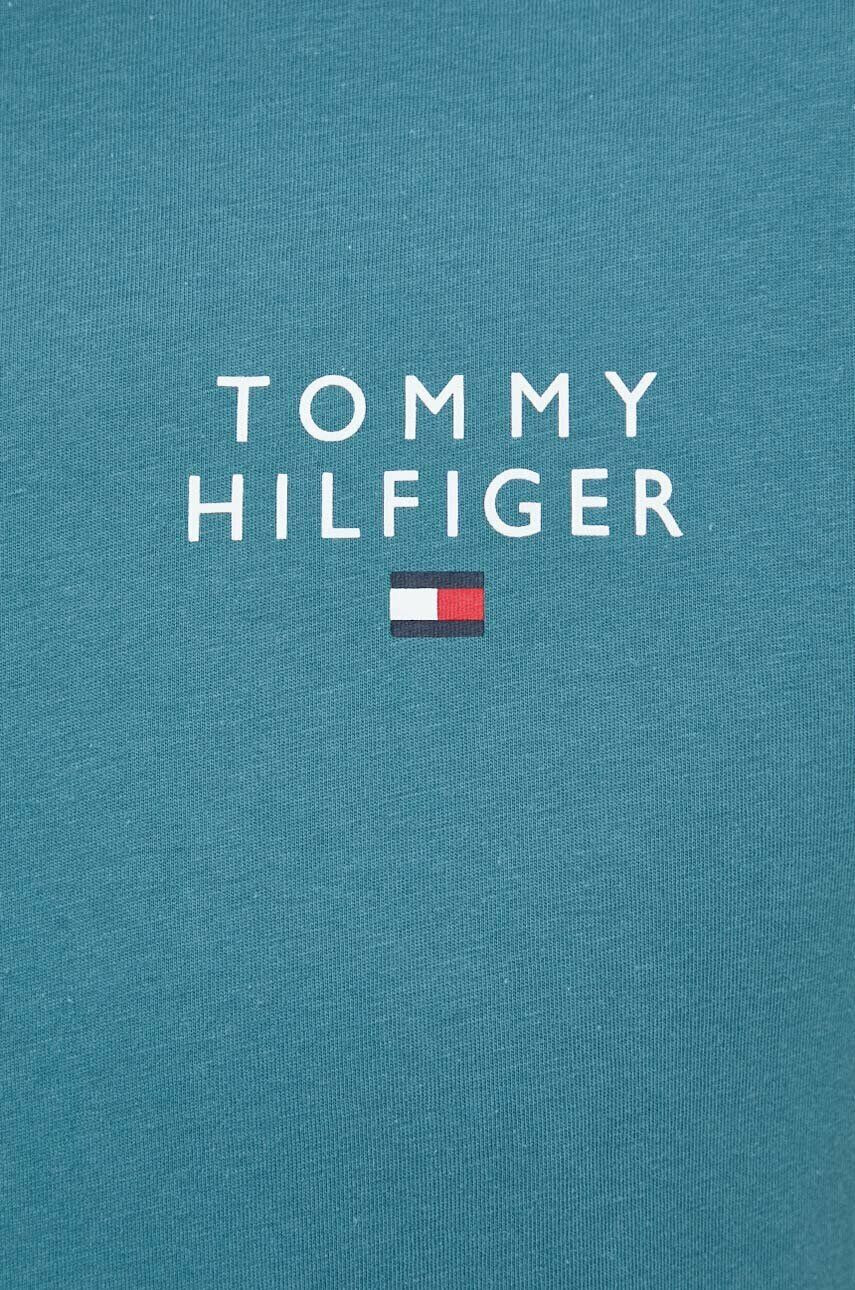 Tommy Hilfiger Bavlnené tričko - Pepit.sk