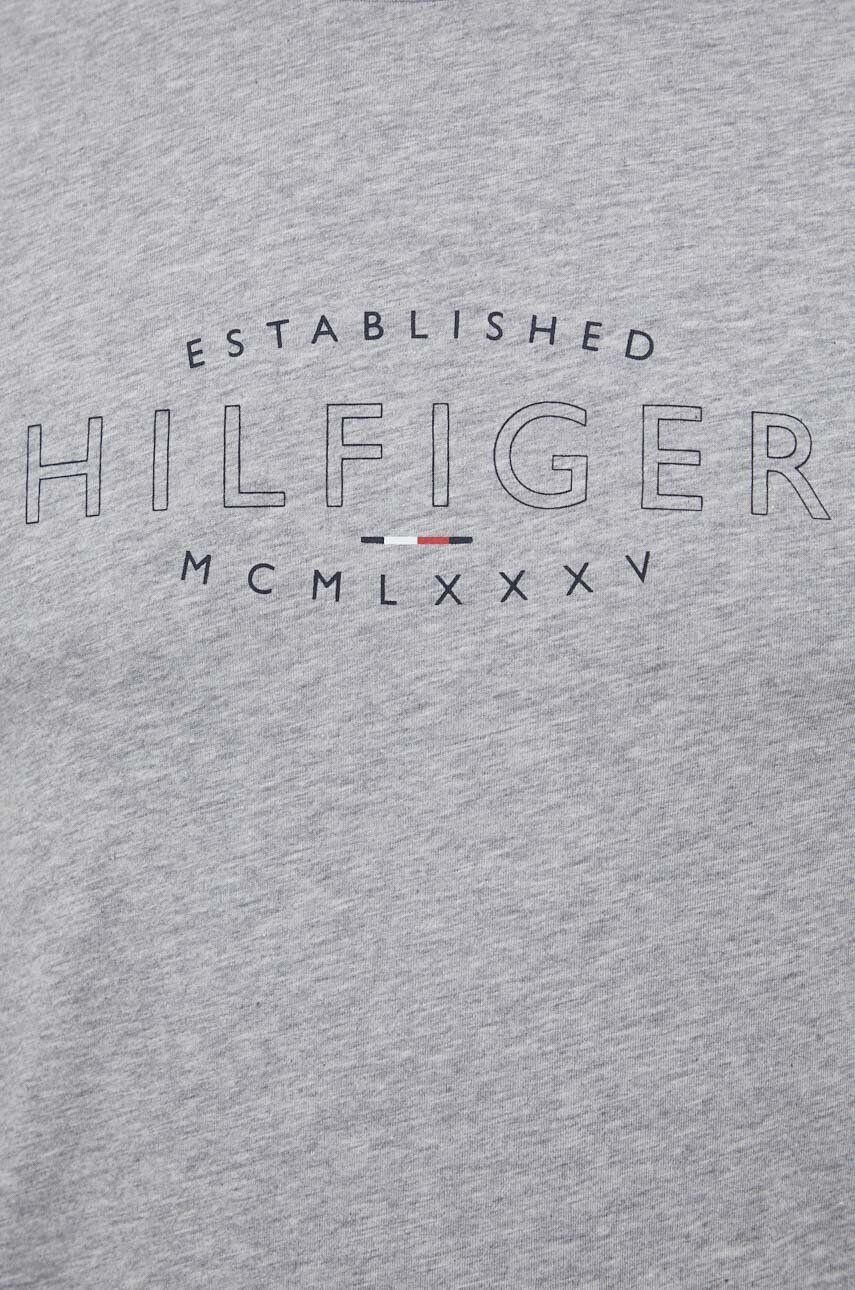 Tommy Hilfiger Bavlnené tričko - Pepit.sk