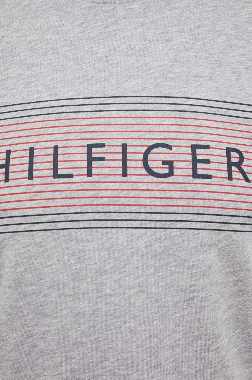 Tommy Hilfiger Bavlnené tričko - Pepit.sk