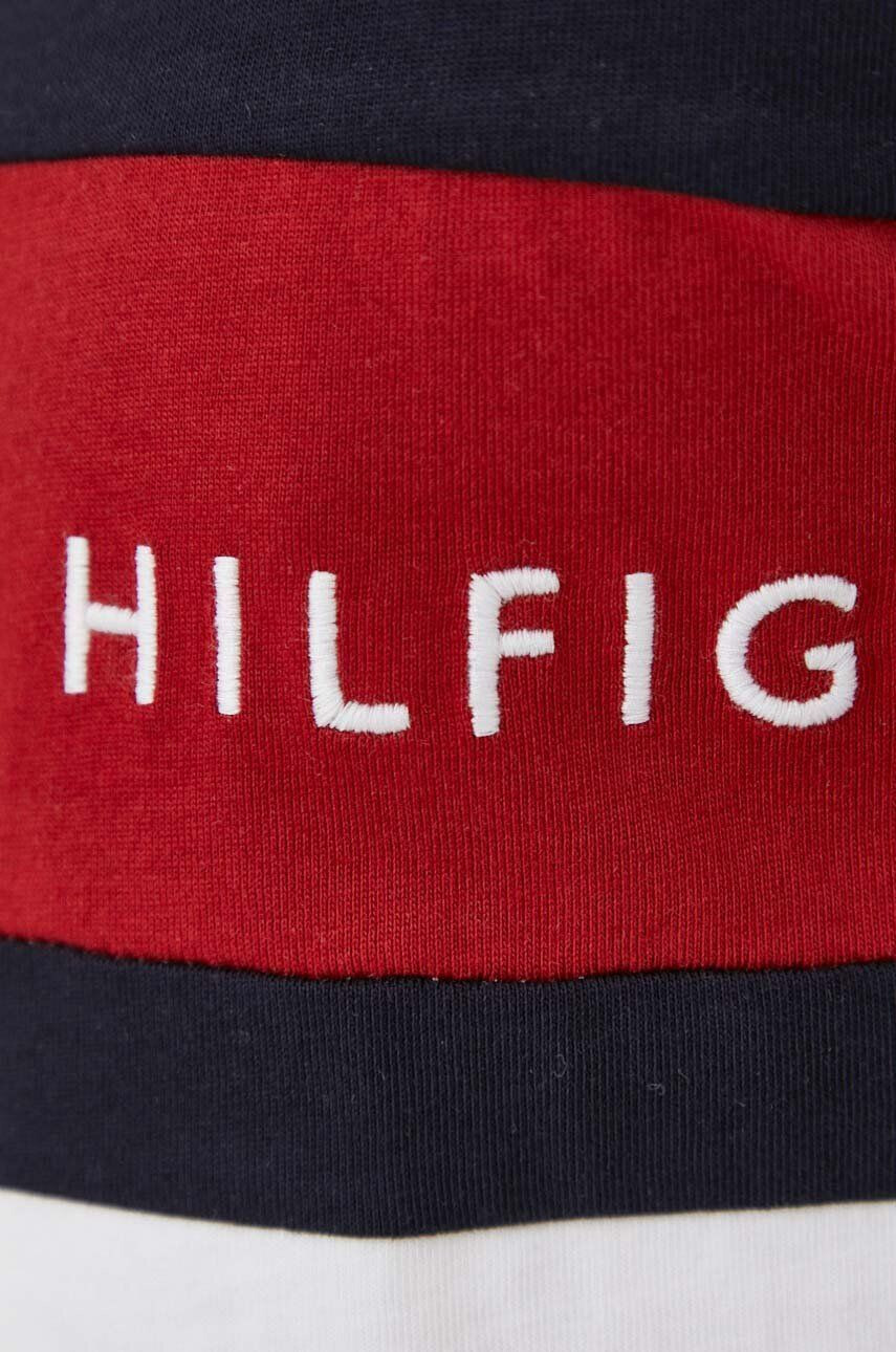 Tommy Hilfiger Bavlnené tričko - Pepit.sk