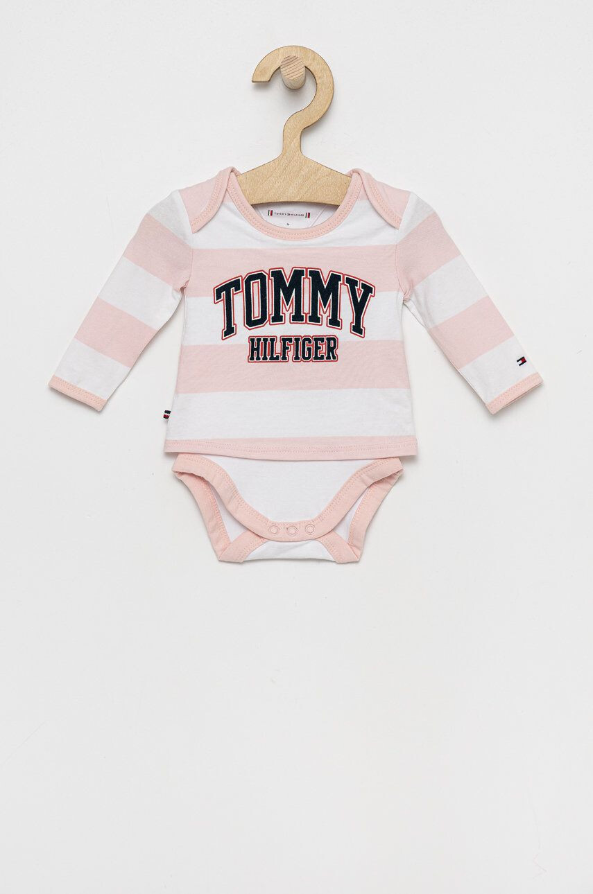 Tommy Hilfiger Body pre bábätká - Pepit.sk