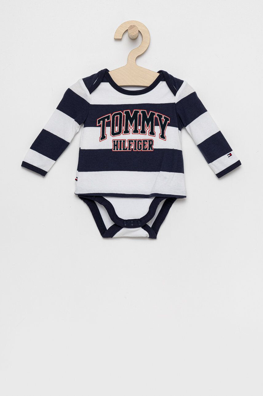 Tommy Hilfiger Body pre bábätká - Pepit.sk