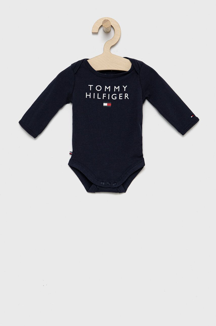 Tommy Hilfiger Body pre bábätká - Pepit.sk