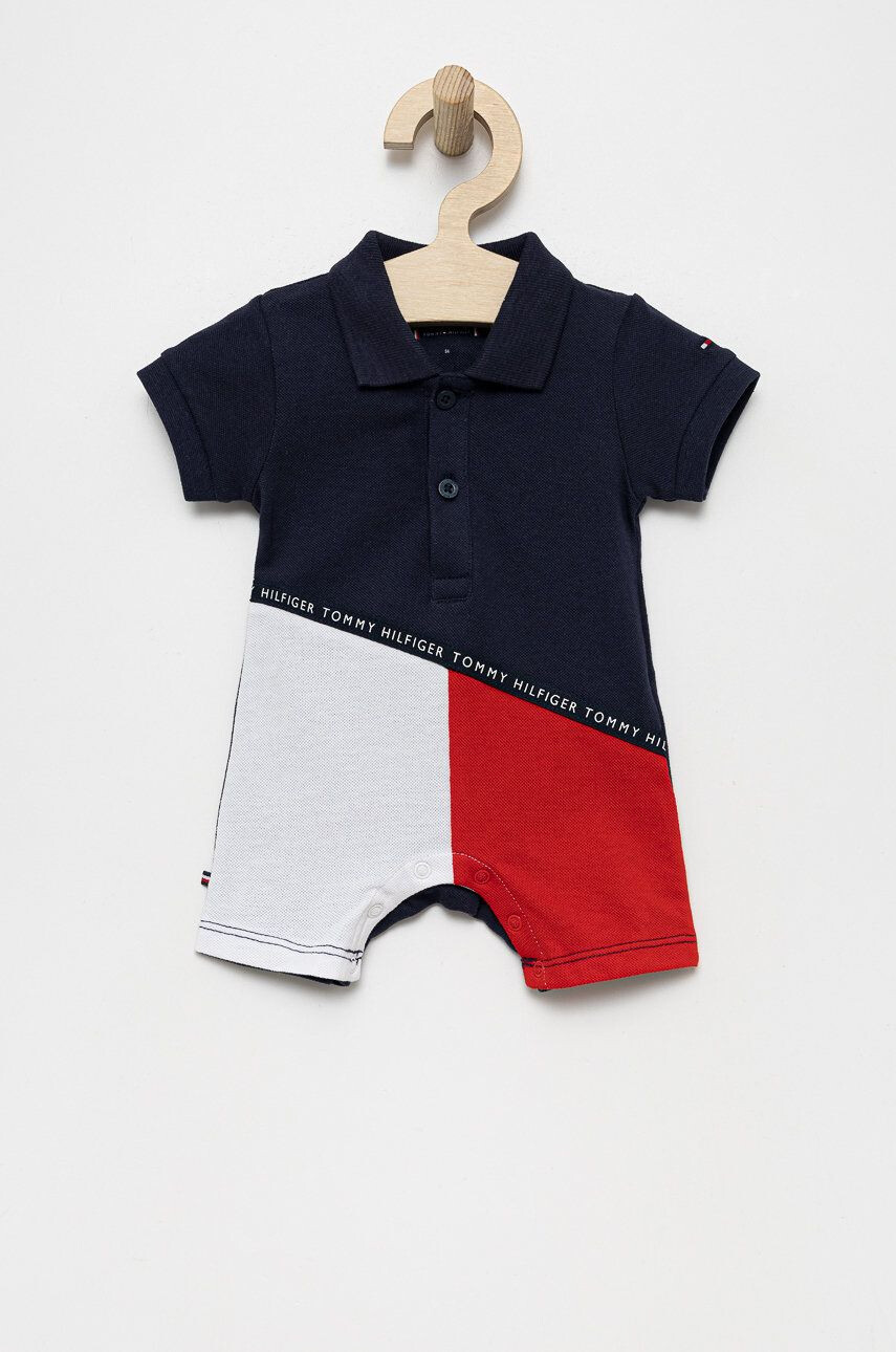 Tommy Hilfiger Body pre bábätká - Pepit.sk