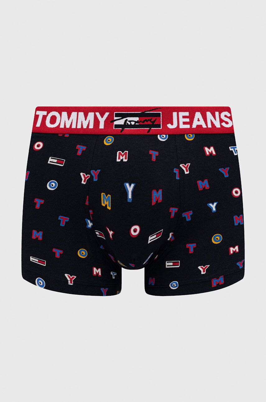 Tommy Hilfiger Boxerky (3-pak) - Pepit.sk