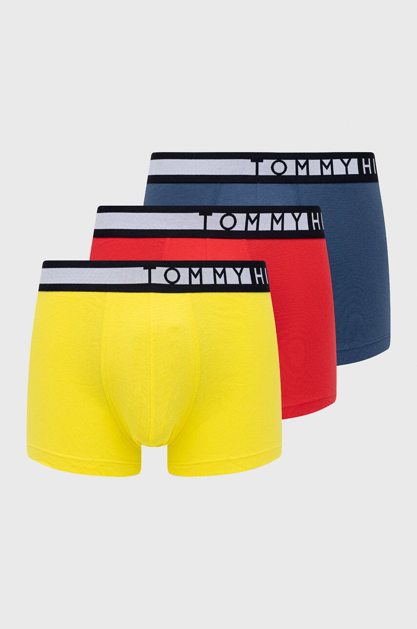 Tommy Hilfiger Boxerky (3-pak) - Pepit.sk