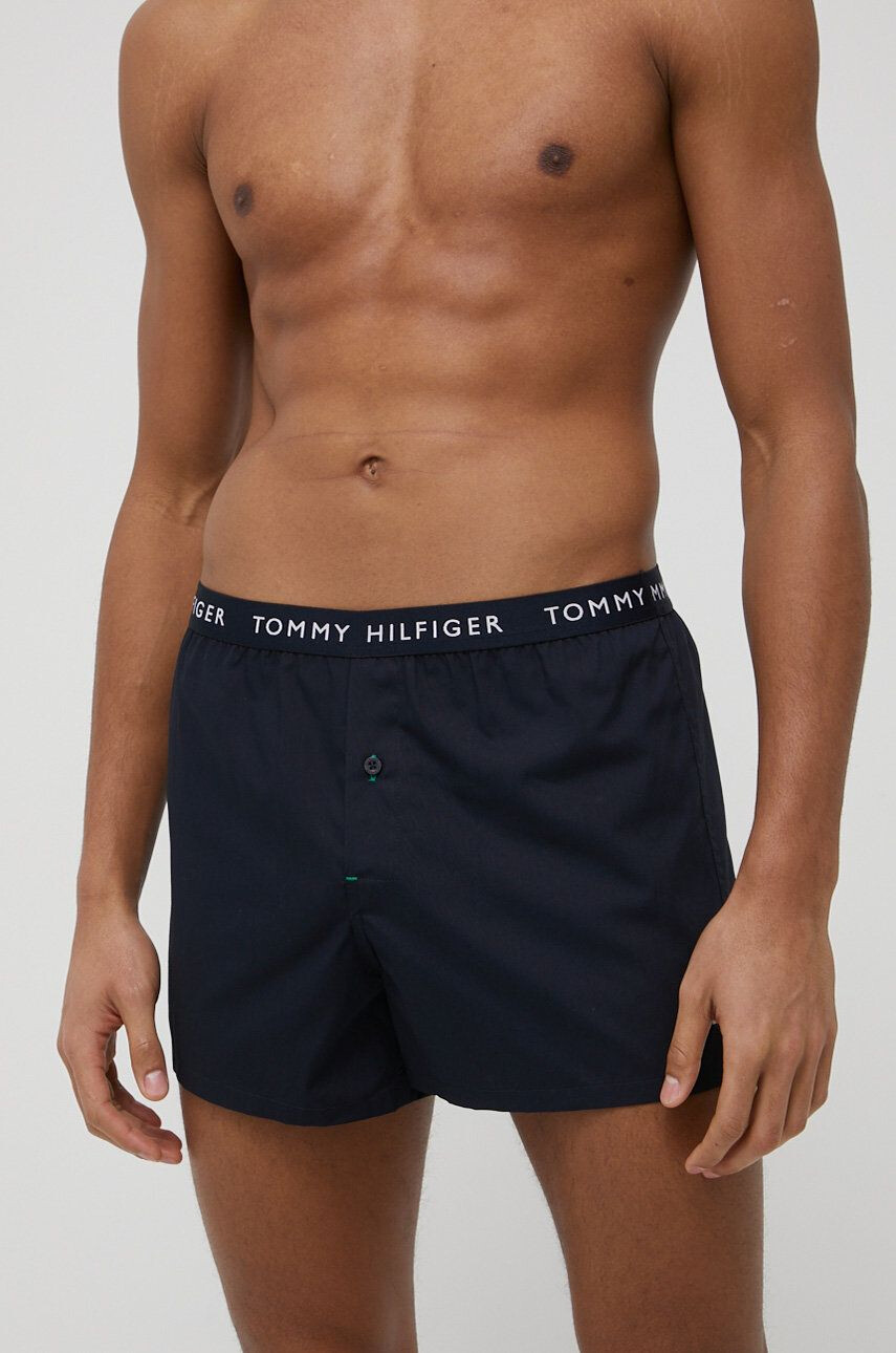 Tommy Hilfiger Boxerky (3-pak) - Pepit.sk