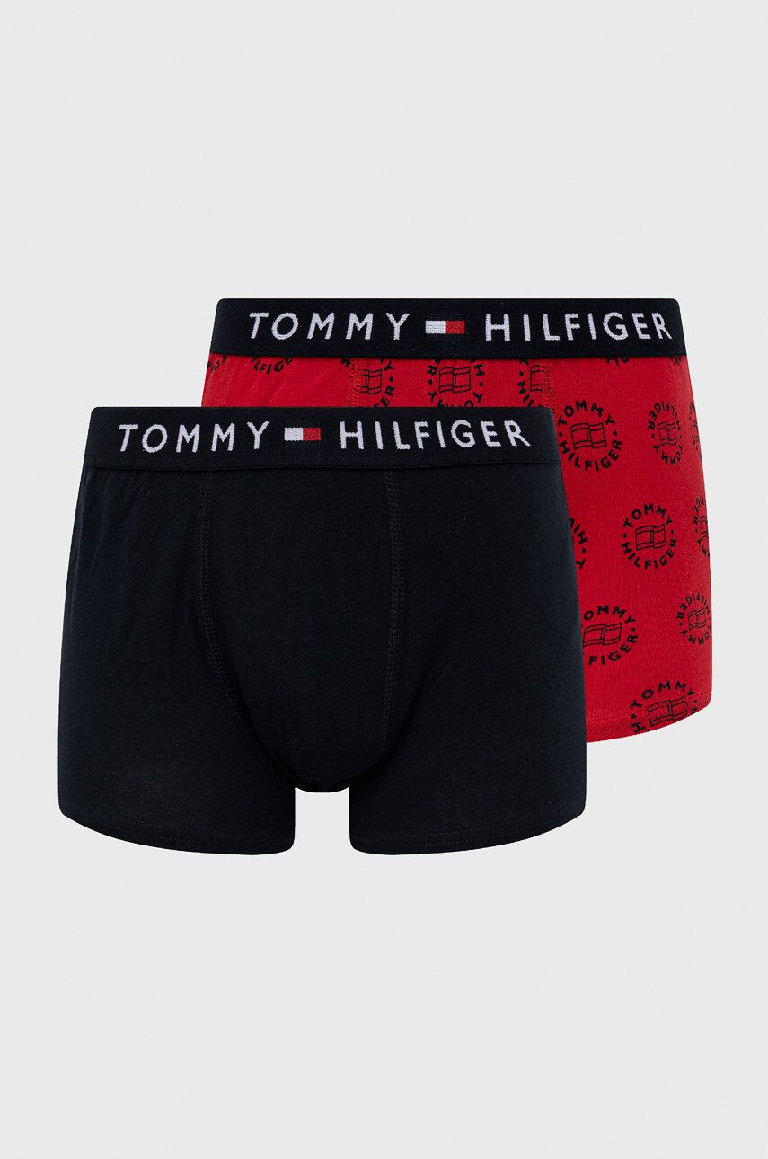 Tommy Hilfiger Boxerky (2-pak) - Pepit.sk