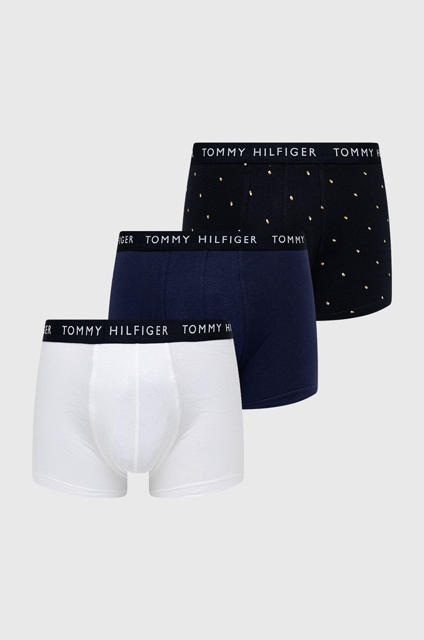 Tommy Hilfiger Boxerky (3-pack) - Pepit.sk