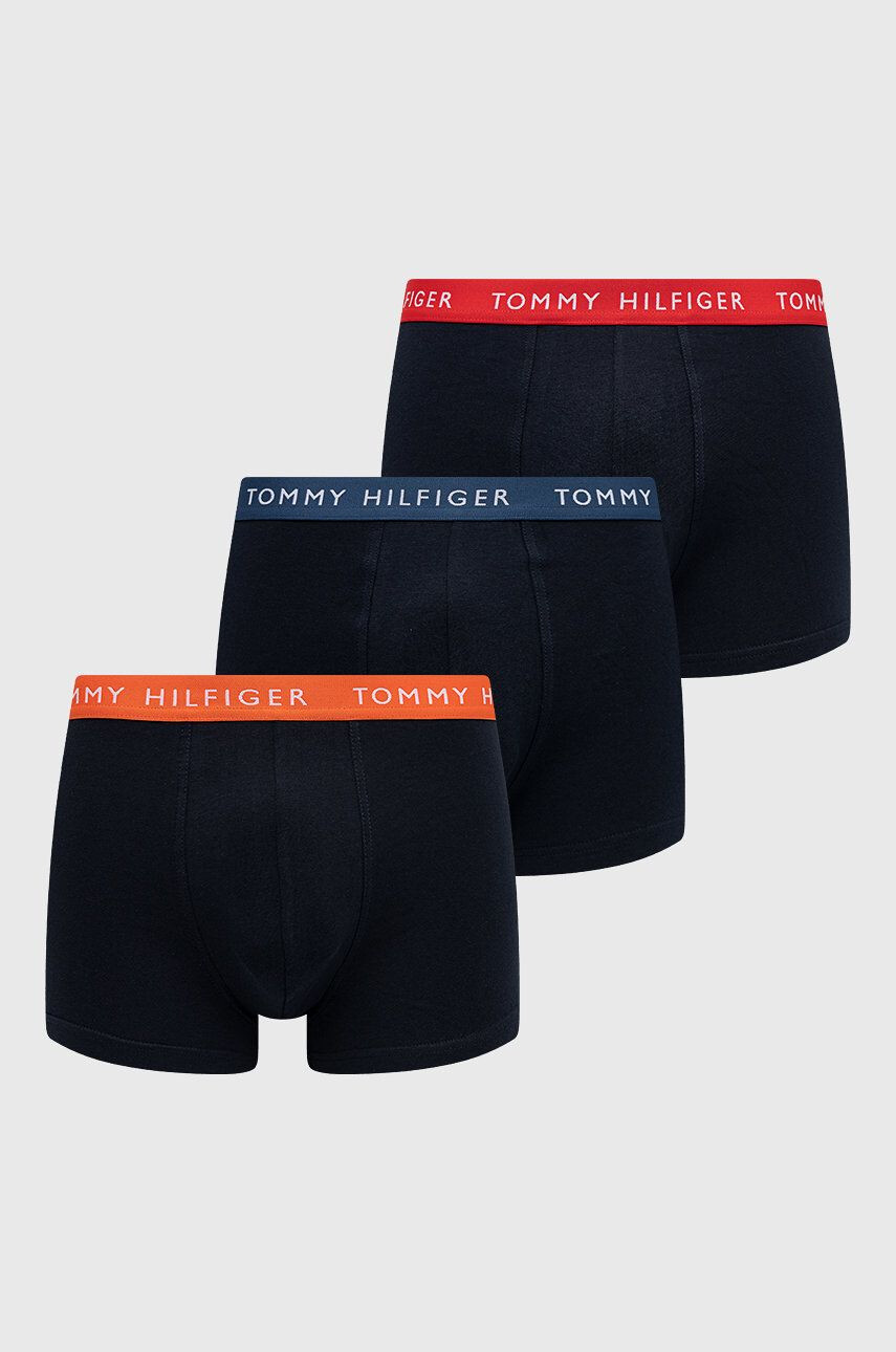 Tommy Hilfiger Boxerky (3-pack) - Pepit.sk