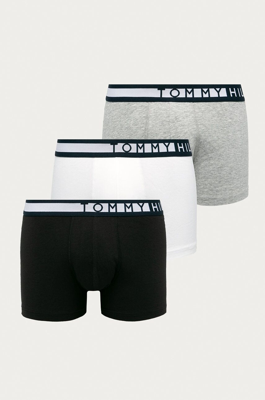 Tommy Hilfiger Boxerky (3-pak) - Pepit.sk