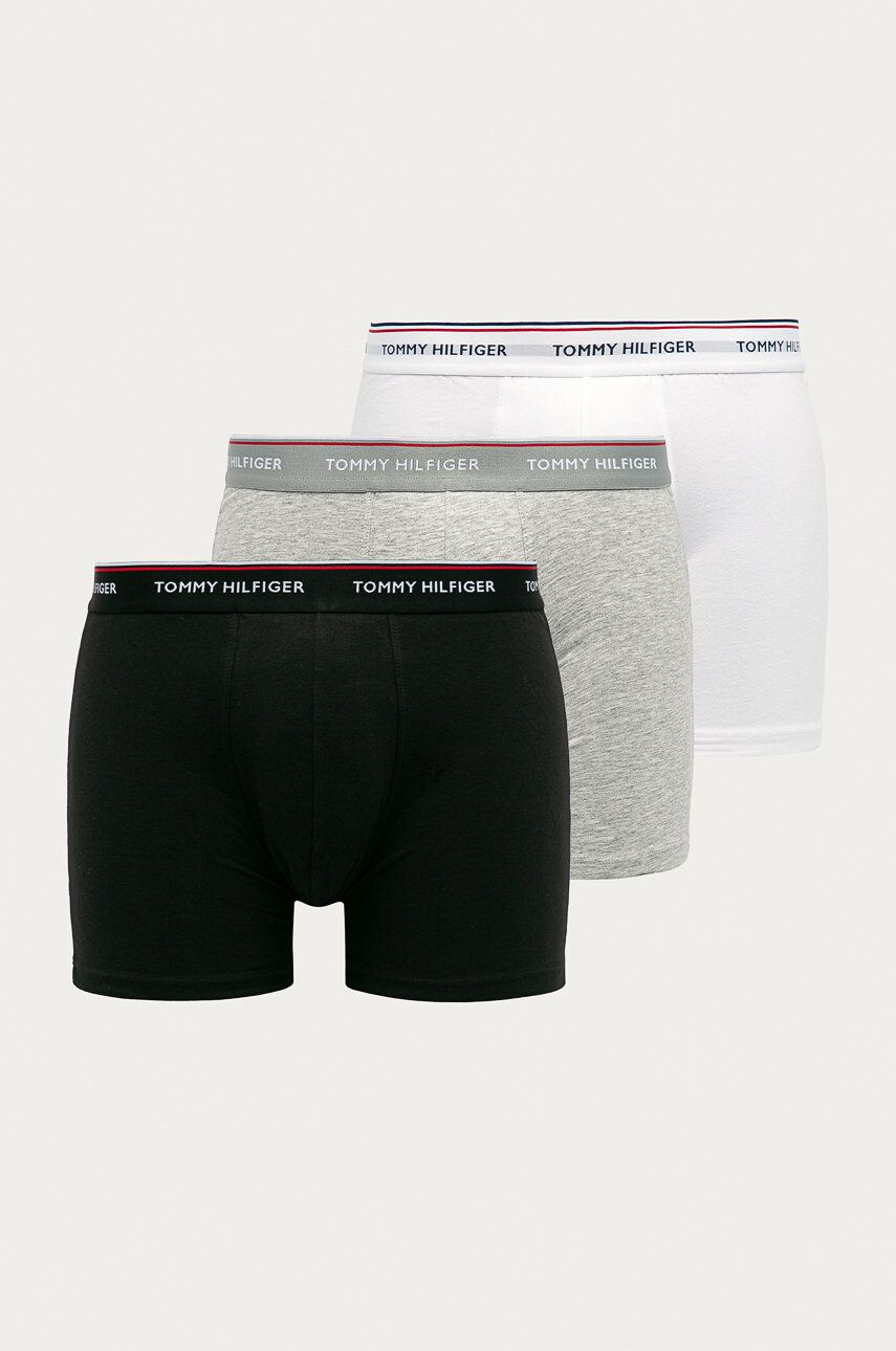 Tommy Hilfiger Boxerky (3-pak) - Pepit.sk