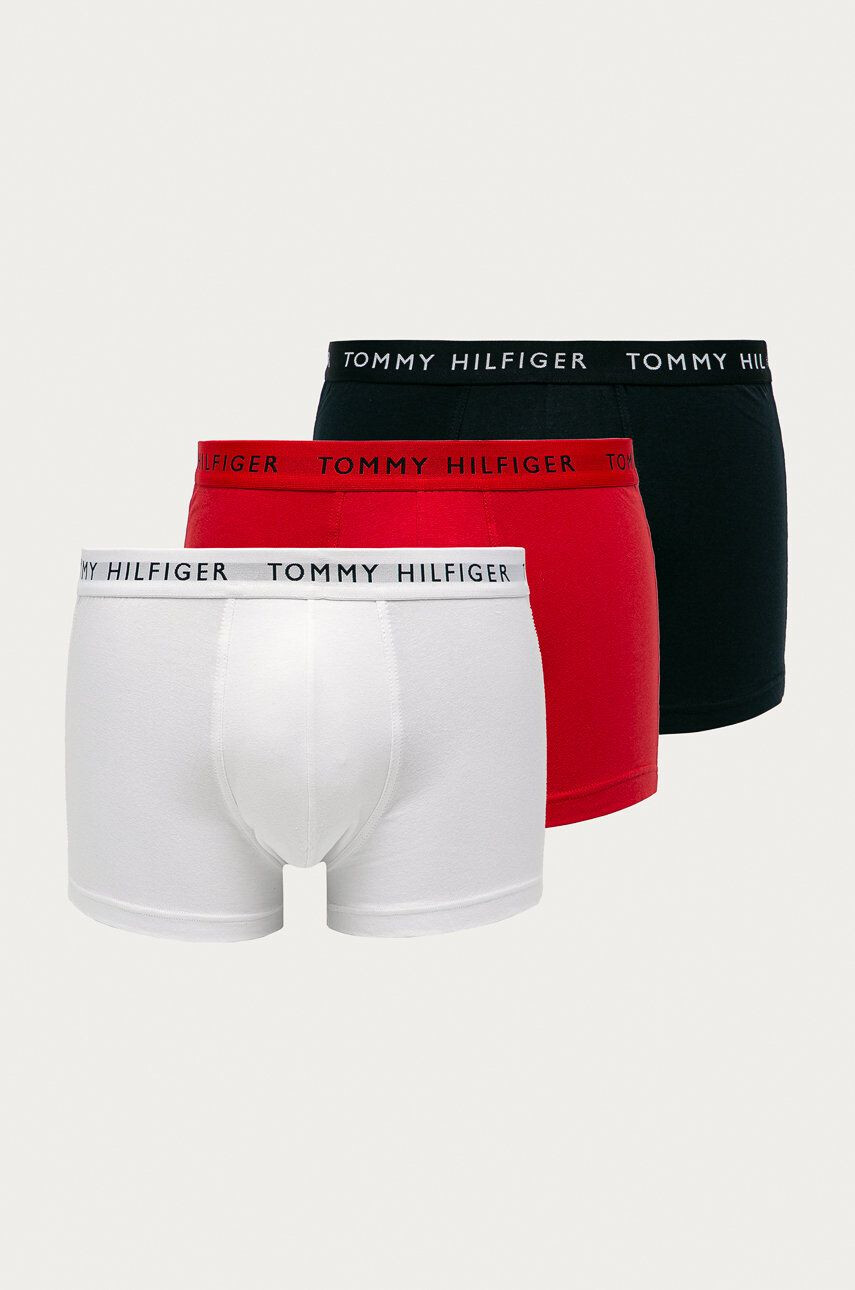 Tommy Hilfiger Boxerky (3-pak) - Pepit.sk