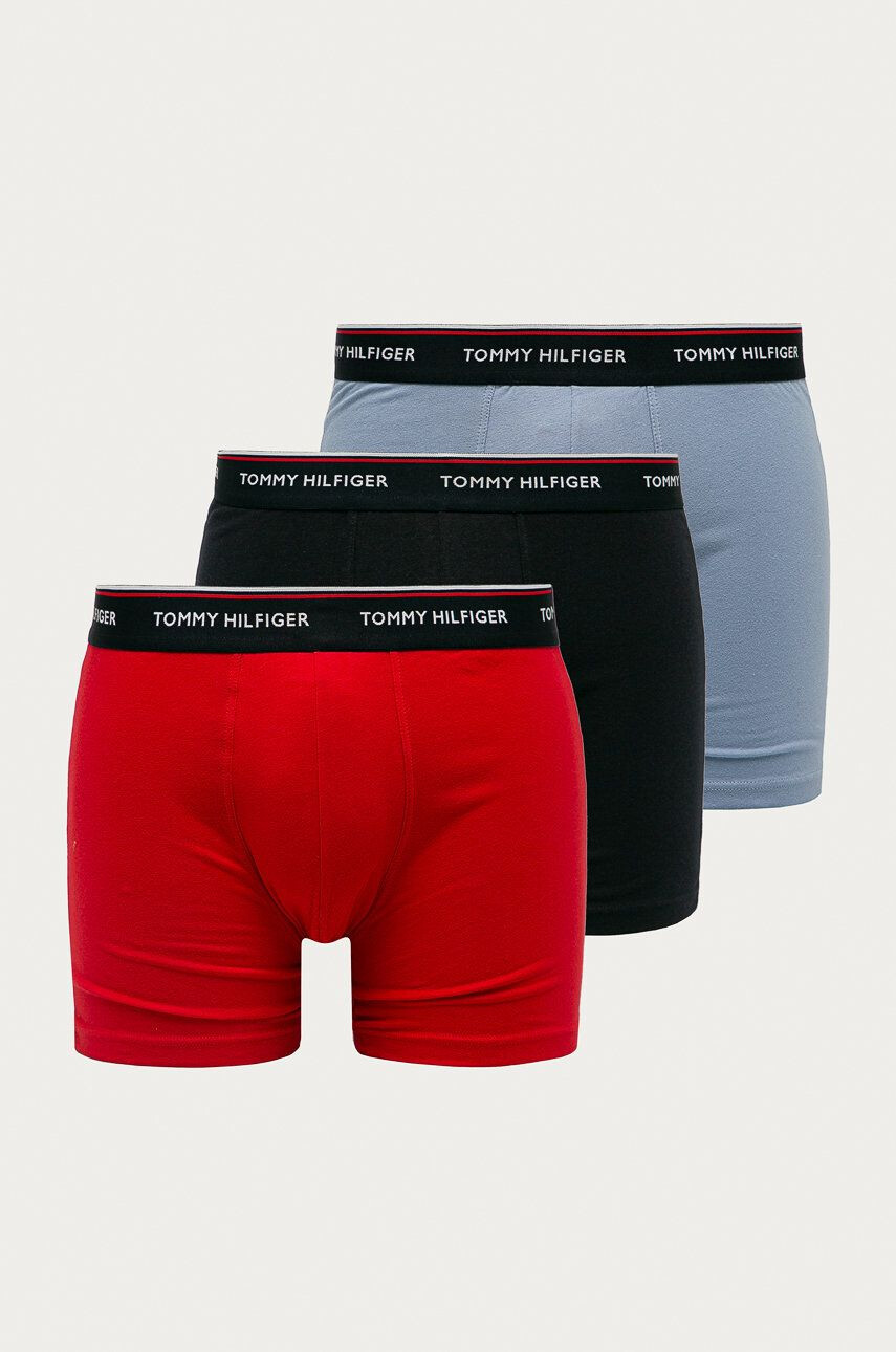 Tommy Hilfiger Boxerky (3-pak) - Pepit.sk