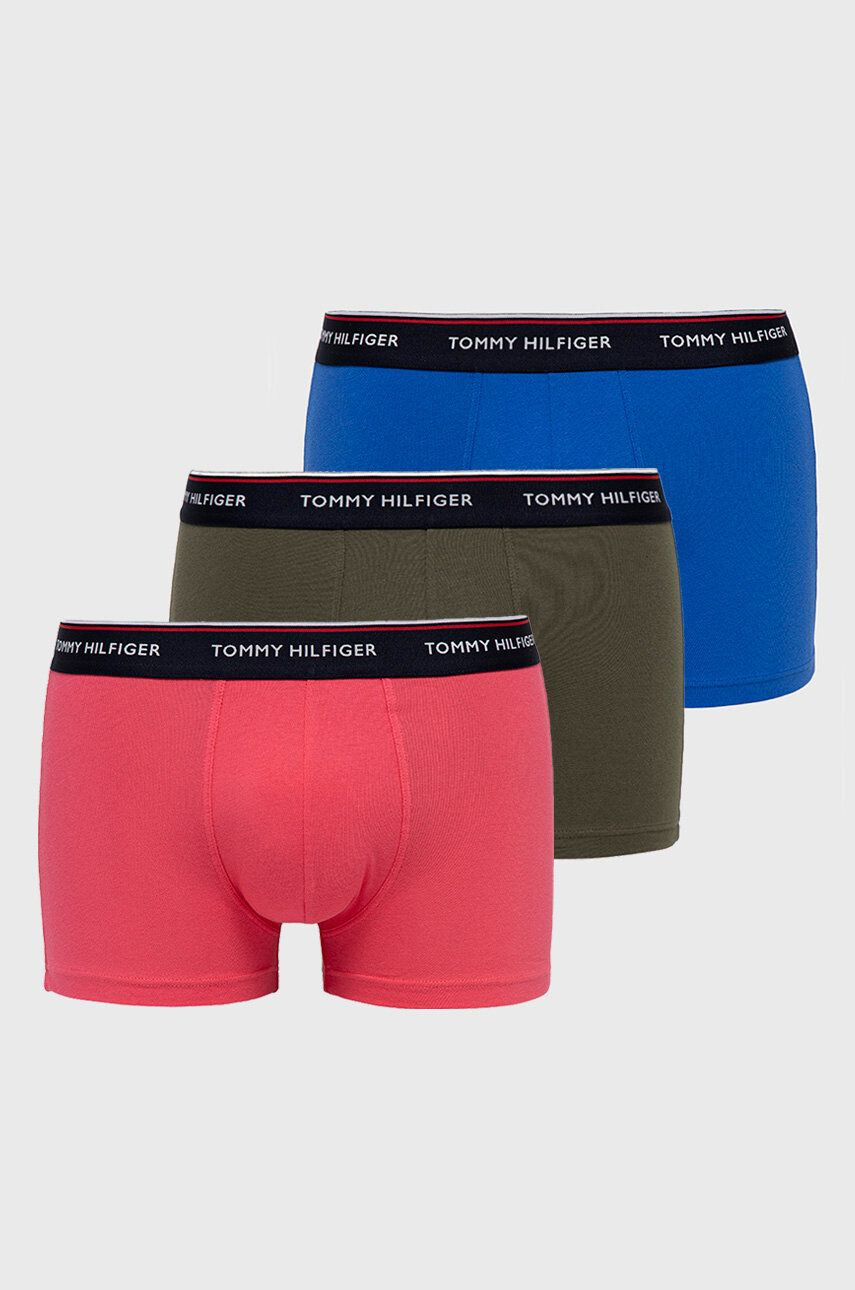 Tommy Hilfiger Boxerky - Pepit.sk