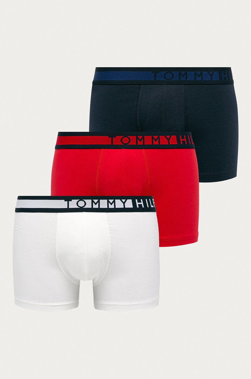 Tommy Hilfiger Boxerky (3-pak) - Pepit.sk