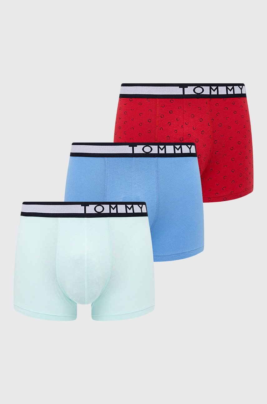 Tommy Hilfiger Boxerky (3-pak) - Pepit.sk