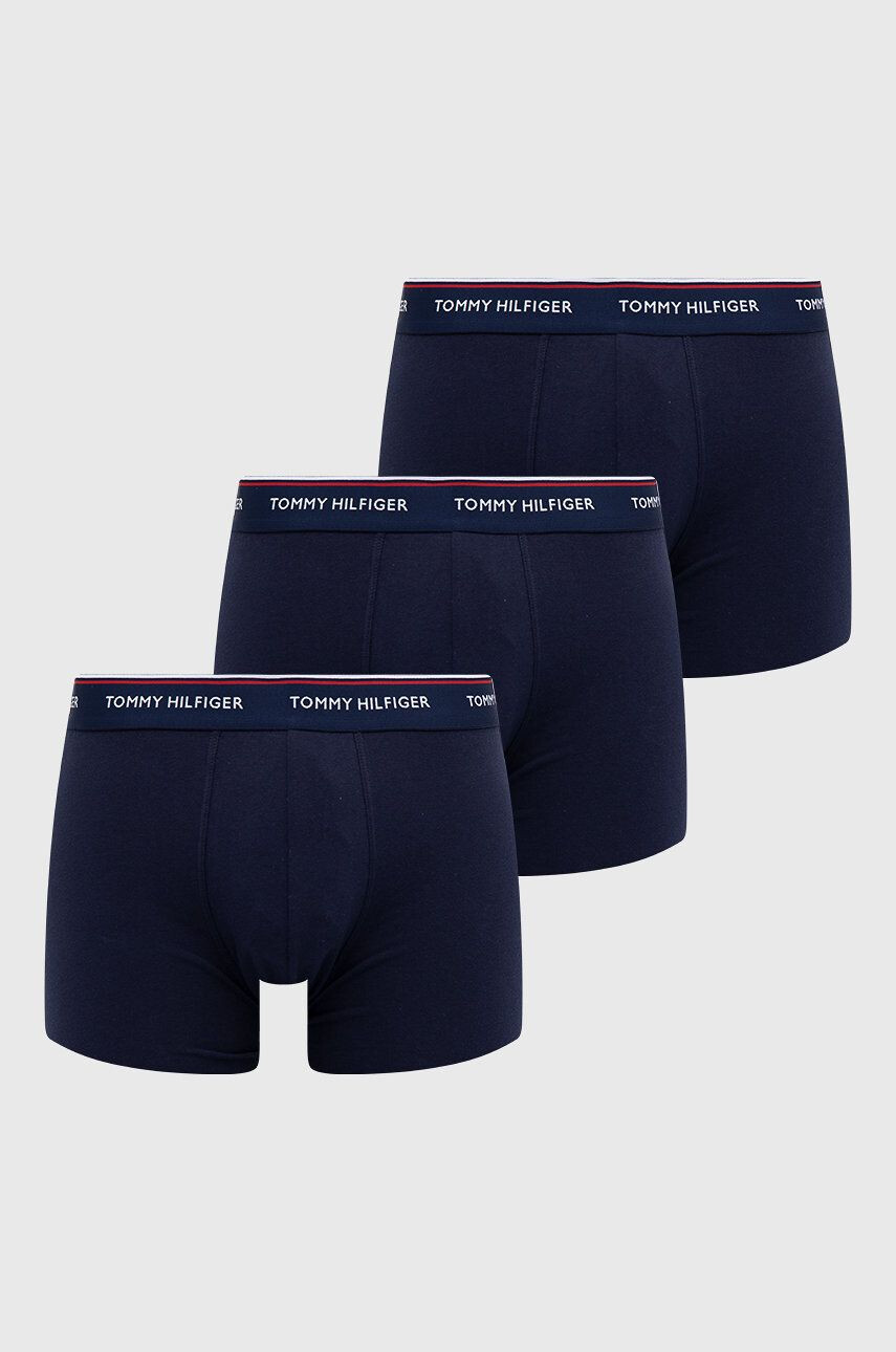 Tommy Hilfiger Boxerky (3-pak) - Pepit.sk