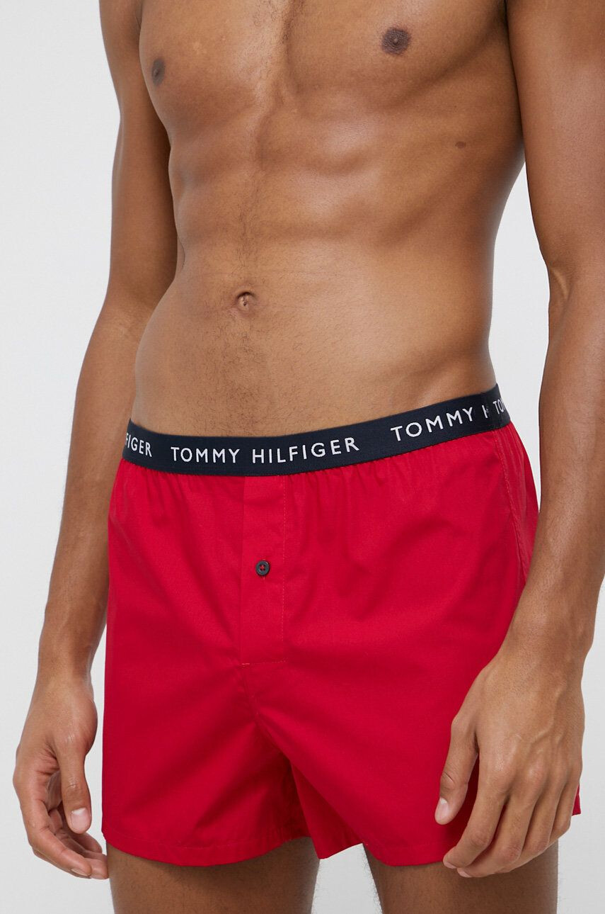 Tommy Hilfiger Boxerky (3-pak) - Pepit.sk