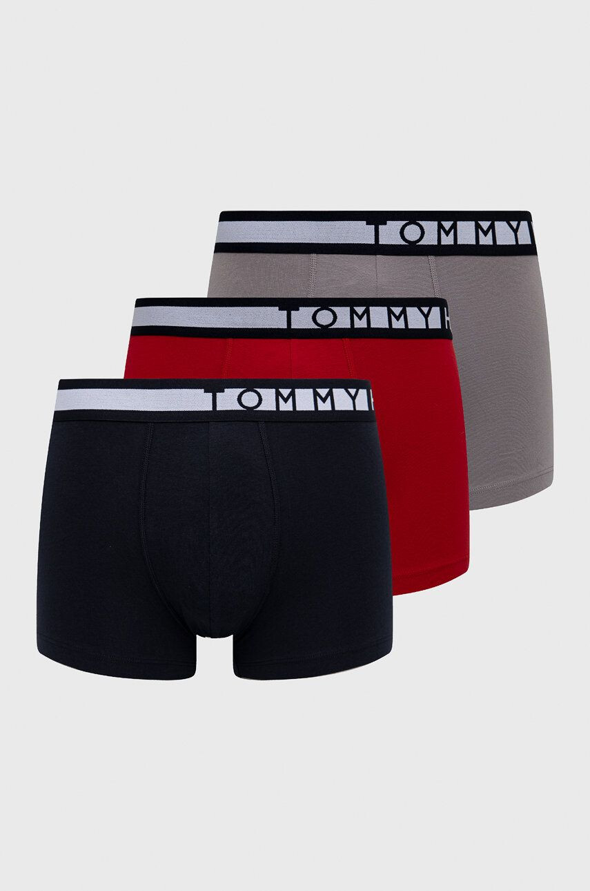 Tommy Hilfiger Boxerky (3-pak) - Pepit.sk