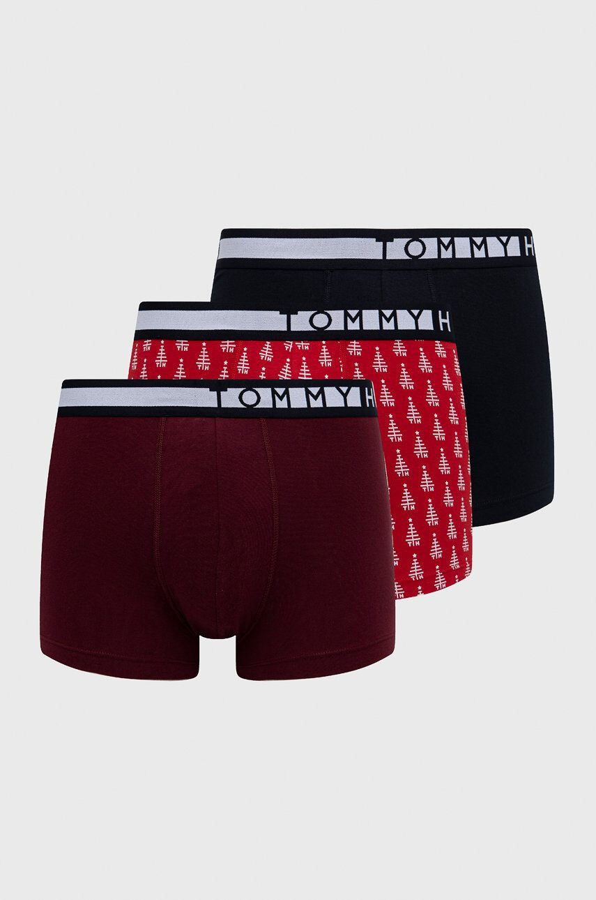 Tommy Hilfiger Boxerky - Pepit.sk