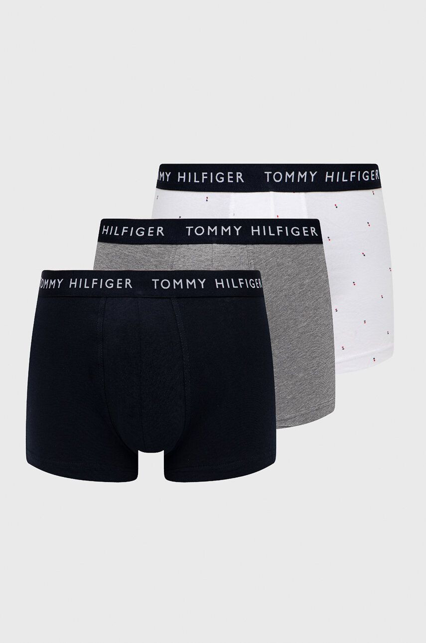 Tommy Hilfiger Boxerky (3-pack) - Pepit.sk