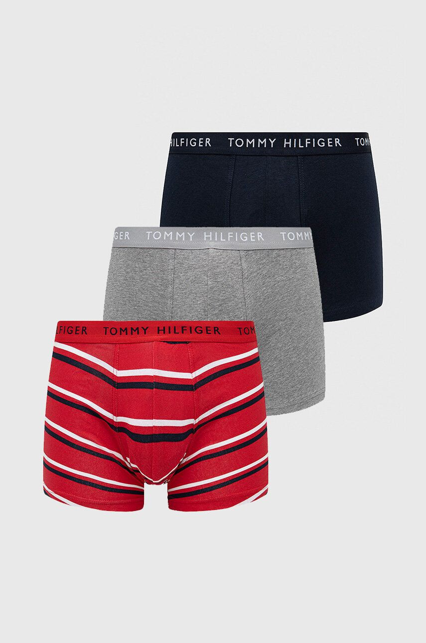 Tommy Hilfiger Boxerky (3-pack) - Pepit.sk