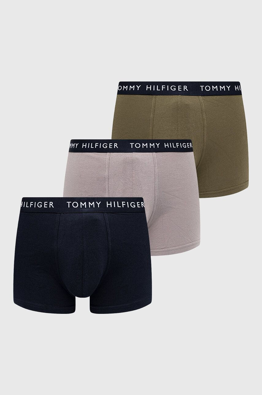 Tommy Hilfiger Boxerky (3-pak) - Pepit.sk