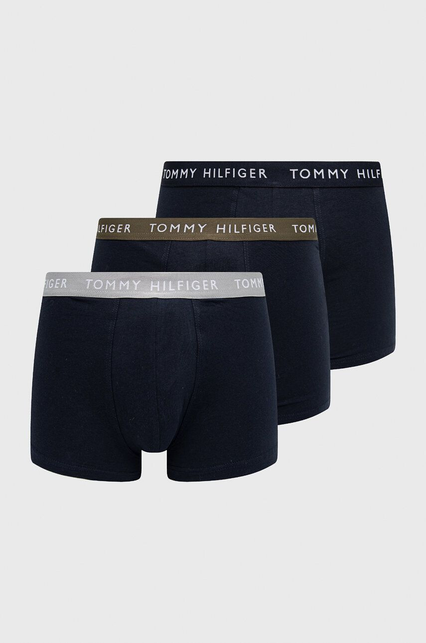 Tommy Hilfiger Boxerky 3-pak - Pepit.sk