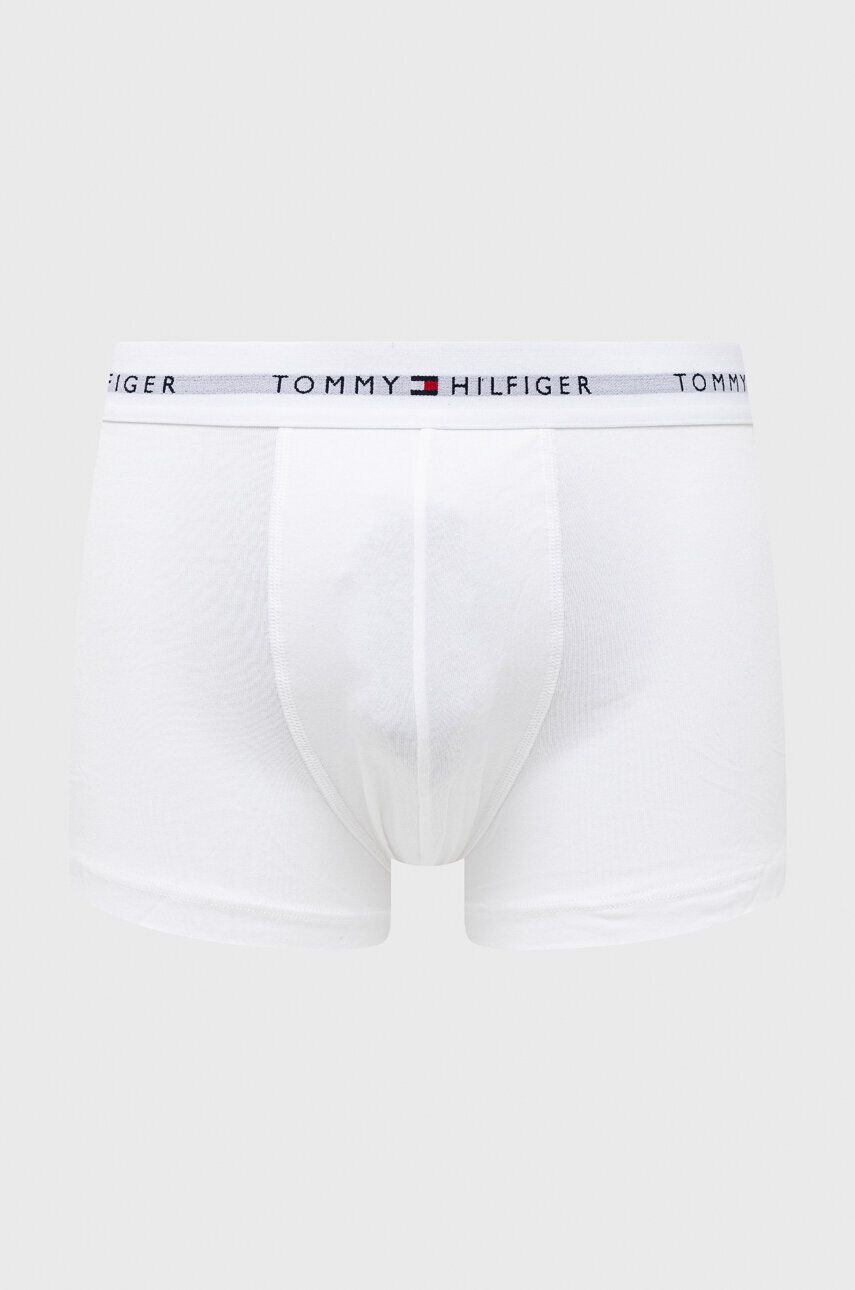 Tommy Hilfiger Boxerky 3-pak pánske - Pepit.sk