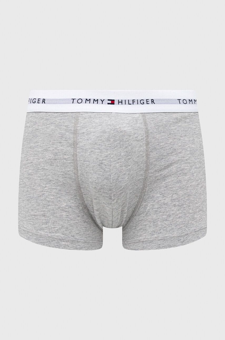 Tommy Hilfiger Boxerky 3-pak pánske - Pepit.sk