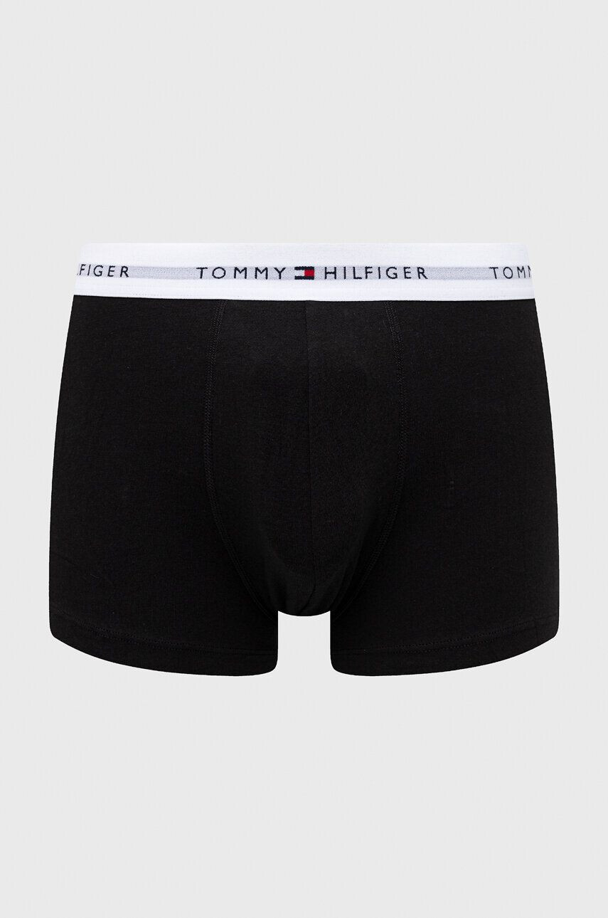 Tommy Hilfiger Boxerky 3-pak pánske - Pepit.sk