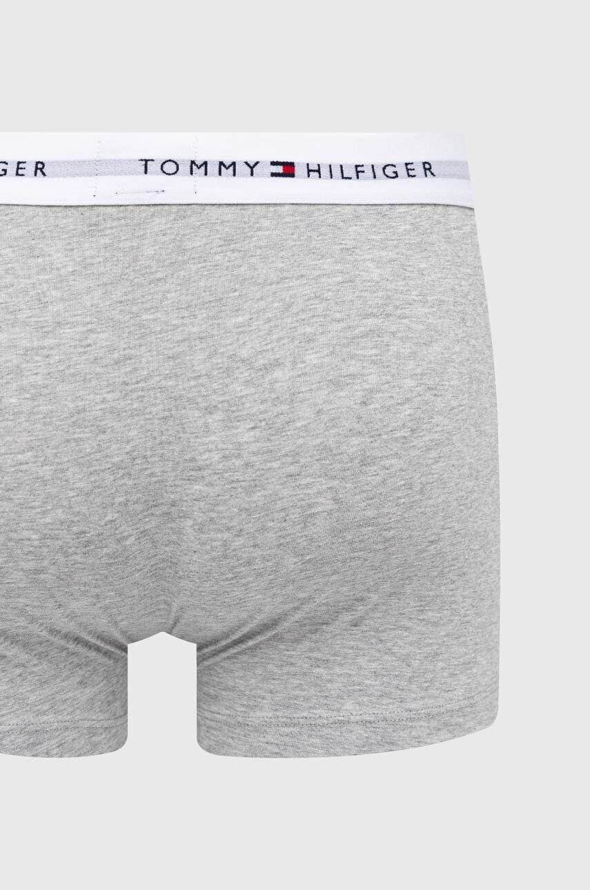 Tommy Hilfiger Boxerky 3-pak pánske - Pepit.sk