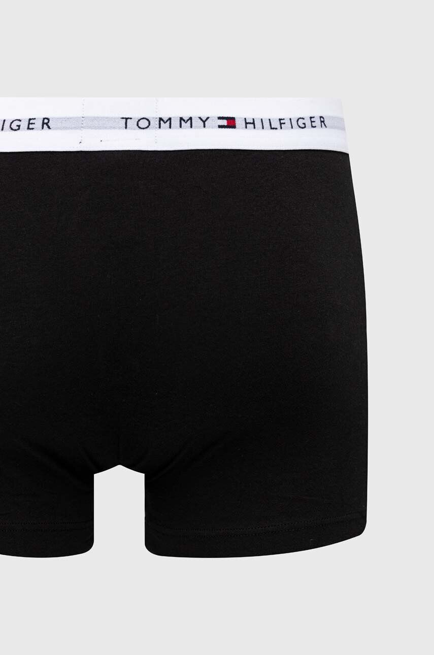 Tommy Hilfiger Boxerky 3-pak pánske - Pepit.sk