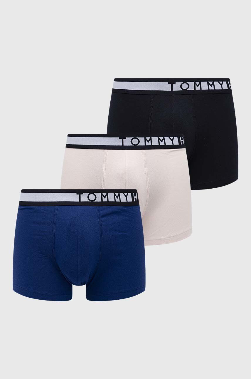 Tommy Hilfiger Boxerky 3-pak - Pepit.sk