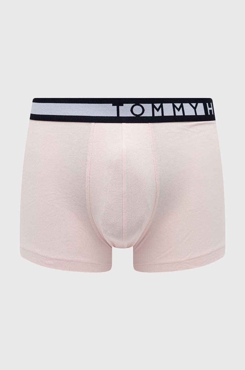 Tommy Hilfiger Boxerky 3-pak - Pepit.sk