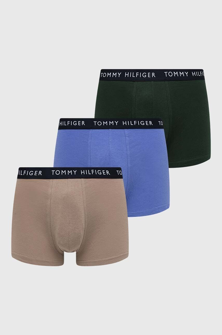 Tommy Hilfiger Boxerky 3-pak - Pepit.sk