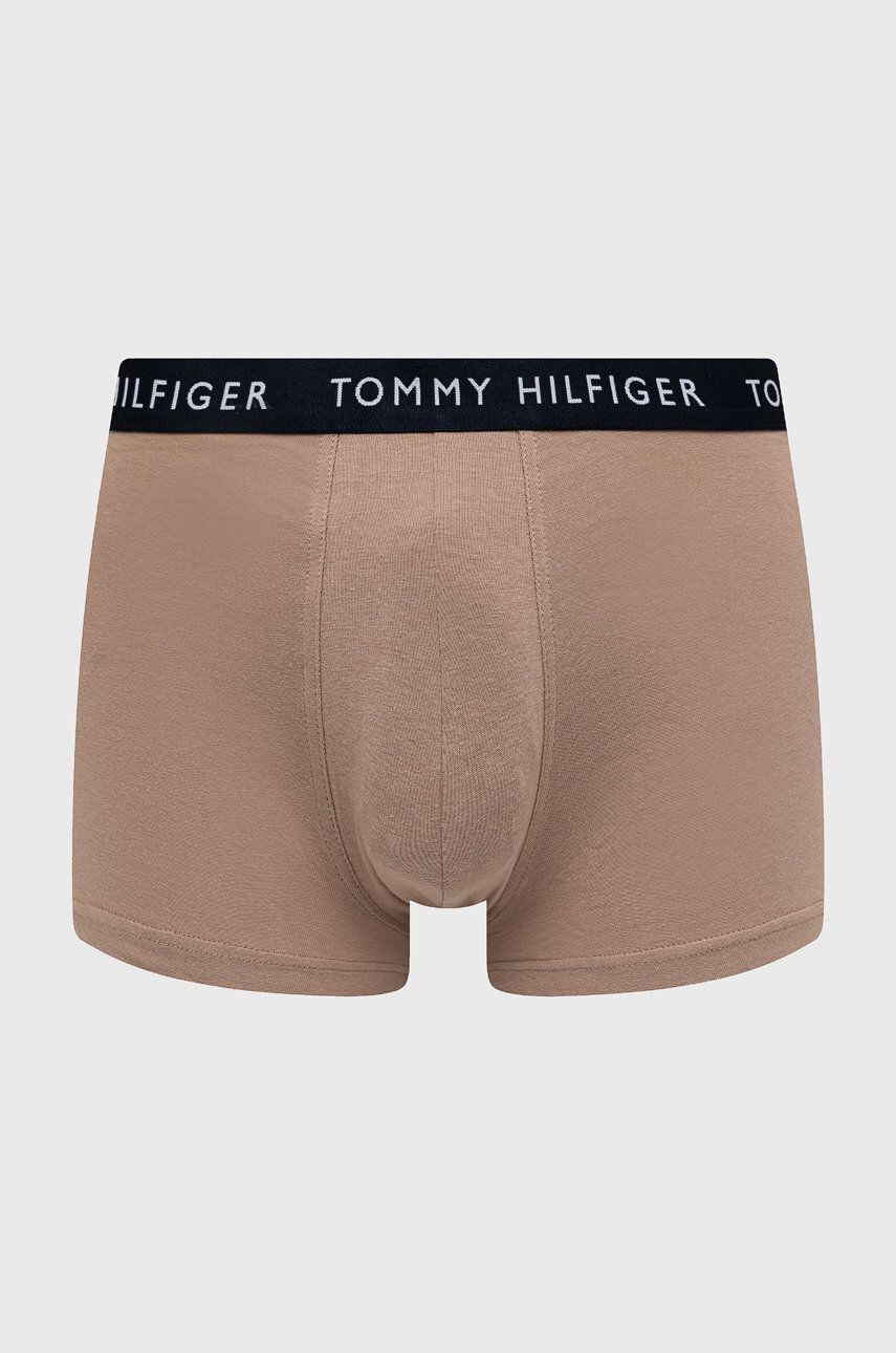 Tommy Hilfiger Boxerky 3-pak - Pepit.sk