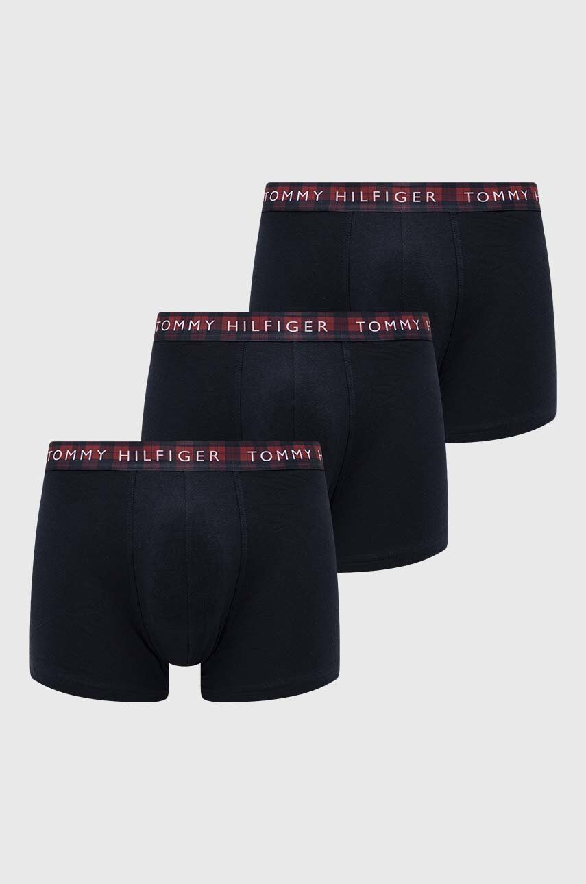 Tommy Hilfiger Boxerky 3-pak - Pepit.sk