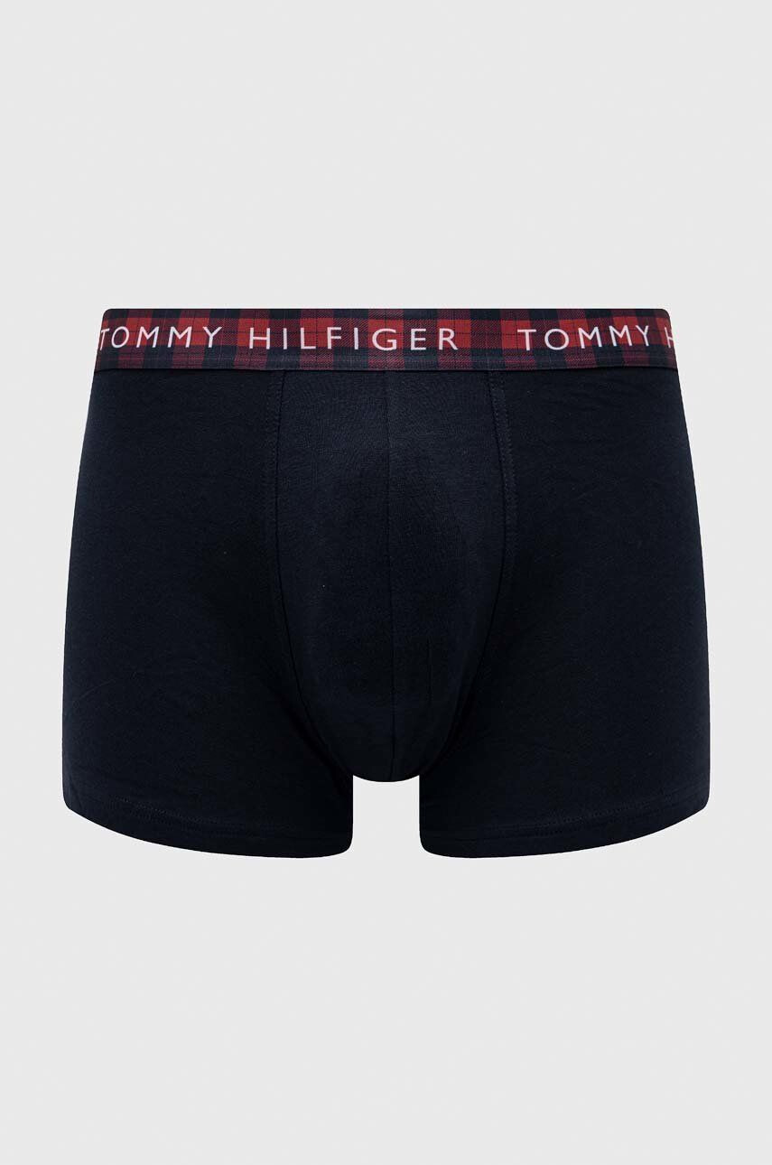 Tommy Hilfiger Boxerky 3-pak - Pepit.sk