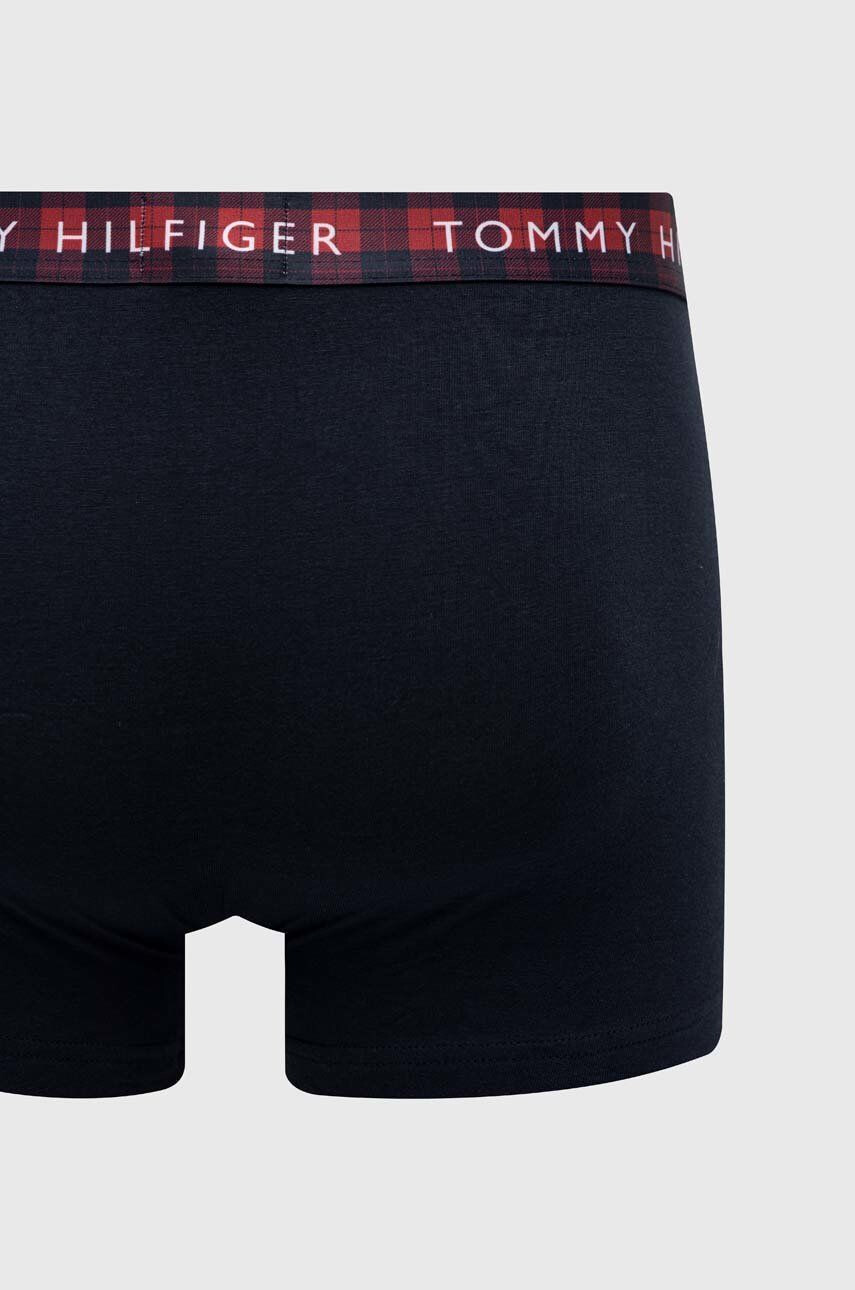 Tommy Hilfiger Boxerky 3-pak - Pepit.sk