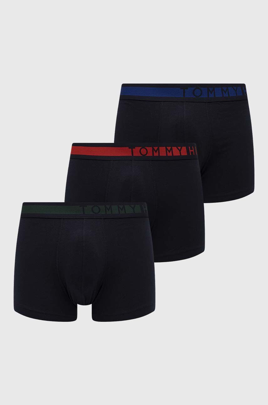 Tommy Hilfiger Boxerky 3-pak - Pepit.sk